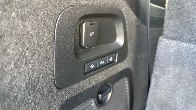 Ford Galaxy 2.0 TDCi 180 Titanium 5dr Powershift Diesel Estate